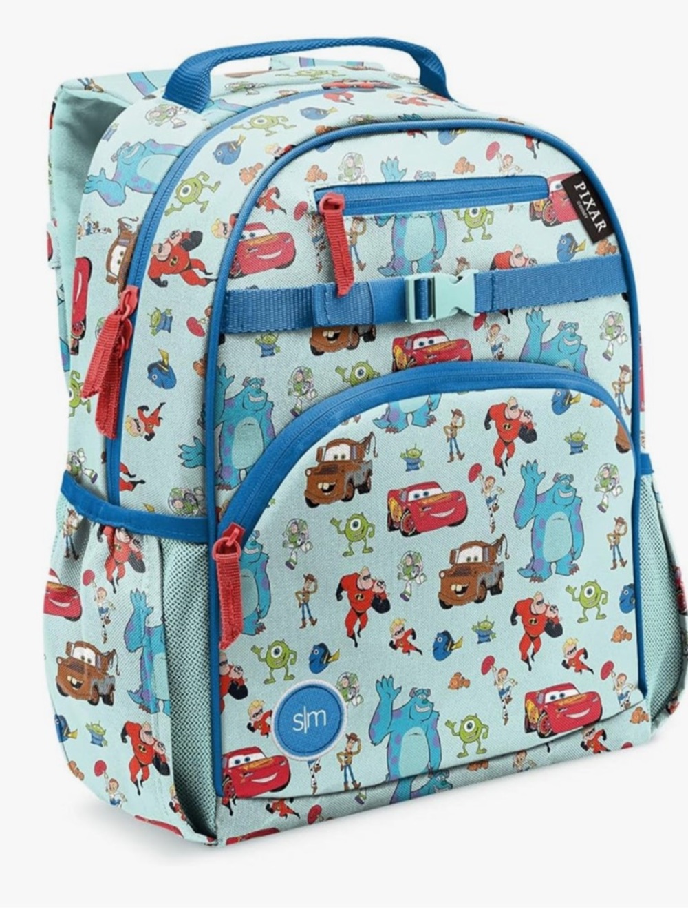 Looking for this backpack!!